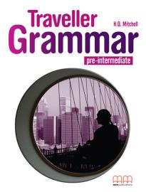 TRAVELLER PRE-INTERMEDIATE GRAMMAR