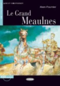 LES 2: LE GRAND MEAULNES (+ CD)