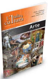 LEC : ARTE