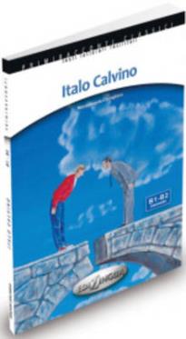 PRC : ITALO CALVINO B1 + B2 (+ CD)