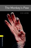 OBW LIBRARY 1: THE MONKEY'S PAW N/E - SPECIAL OFFER N/E