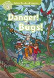 OXFORD READ & IMAGINE 3: DANGER BUGS