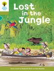 OXFORD READING TREE LOST IN THE JUNGLE (STAGE 7) N/E PB