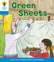 OXFORD READING TREE GREEN SHEETS (STAGE 3) PB