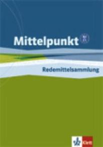 MITTELPUNKT B2 + C1 REDEMITTELSAMMLUNG