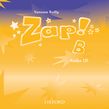 ZAP B AUDIO CD (2)