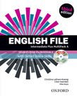 ENGLISH FILE 3RD ED A INTERMEDIATE PLUS MULTI PACK (+ iTUTOR + iCHECKER + ONLINE SKILLS)