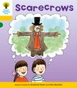 OXFORD READING TREE SCARECROWS (STAGE 5) PB