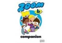 ZOOM B COMPANION