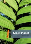 OD 2: GREEN PLANET (+ MULTI-ROM) - SPECIAL OFFER N/E