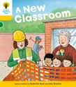 OXFORD READING TREE A NEW CLASSROOM (STAGE 5) PB