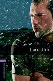 OBW LIBRARY 4: LORD JIM - SPECIAL OFFER N/E