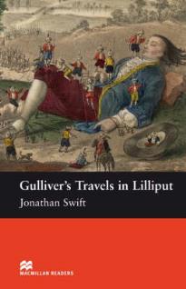 MACM.READERS STARTER: GULLIVER'S TRAVEL IN LILLIPUT