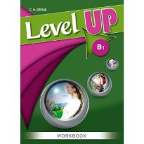 LEVEL UP B1 WORKBOOK & COMPANION