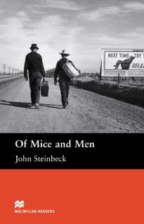 MACM.READERS 6: OF MICE AND MEN