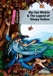 OD STARTER: RIP VAN WINKLE AND THE LEGEND OF SLEEPY HOLLOW (+ MULTI-ROM) N/E