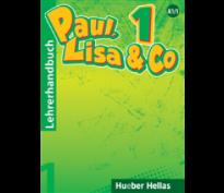 PAUL, LISA & CO 1 LEHRERHANDBUCH