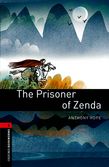 OBW LIBRARY 3: THE PRISONER OF ZENDA - SPECIAL OFFER N/E