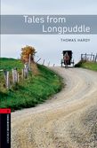 OBW LIBRARY 2: TALES FROM LONGPUDDLE N/E - SPECIAL OFFER N/E