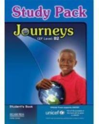 JOURNEYS B2 TEACHER'S BOOK  COMPANION