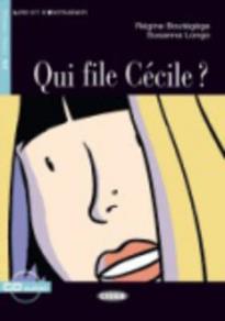 LES 2: QUI FILE CÉCILE? (+ CD)