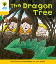 OXFORD READING TREE THE DRAGON TREE (STAGE 5) PB