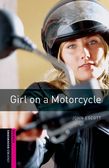 OBW LIBRARY STARTER: GIRL ON A MOTORCYCLE N/E N/E