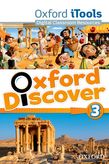 OXFORD DISCOVER 3 iTOOLS