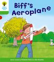 OXFORD READING TREE BIFF'S AEROPLANE (STAGE 2) PB