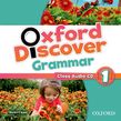 OXFORD DISCOVER 1 GRAMMAR CD CLASS (1)