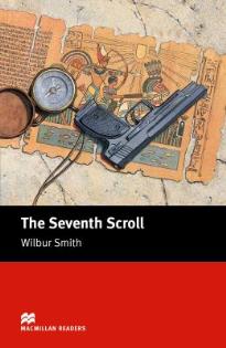 MACM.READERS : THE SEVENTH SCROLL INTERMEDIATE