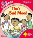 OXFORD READING TREE SONGBIRDS 4:TIM'S BAD MOOD : MORE SONGBIRDS PHONICS