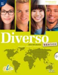 DIVERSO BASICO ALUMNO (+ CD)