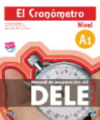 EL CRONOMETRO A1 (+ CD (2)) N/E