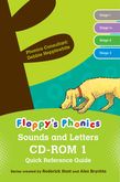 OXFORD READING TREE FLOPPY'S PHONICS: SOUNDS AND LETTERS: CD-ROM 1 PB