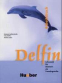 DELFIN EINBAENDIG ARBEITSBUCH