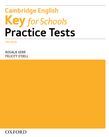 KEY FOR SCHOOLS PRACTICE TESTS W/O KEY