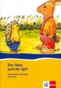 VLFK : DER HASE UND DER IGEL A1 + A2