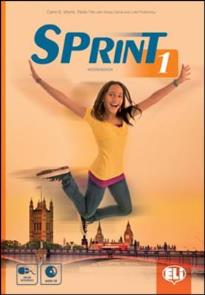 SPRINT 1 WORKBOOK (+ CD)