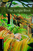 OBW LIBRARY 2: THE JUNGLE BOOK N/E