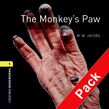 OBW LIBRARY 1: THE MONKEY'S PAW (+ CD) N/E - SPECIAL OFFER (+ CD) N/E