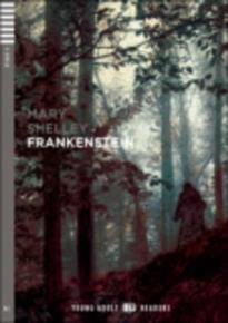 YAR 4: FRANKENSTEIN (+ CD)