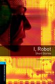 OBW LIBRARY 5: I ROBOT N/E