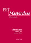 PET MASTERCLASS INTERMEDIATE TEACHER'S BOOK 