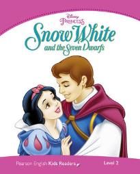 PKR 2: SNOW WHITE (DISNEY)