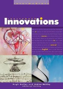 INNOVATIONS INTERMEDIATE STUDENT'S BOOK