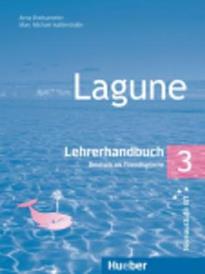 LAGUNE 3 LEHRERHANDBUCH