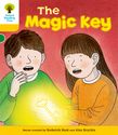 OXFORD READING TREE THE MAGIC KEY (STAGE 5) PB