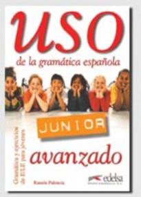 USO JUNIOR AVANZADO ALUMNO