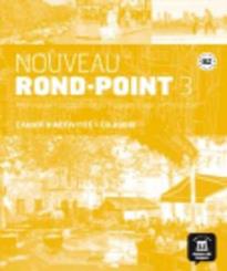 ROND POINT 3 B2 CAHIER (+ CD) N/E